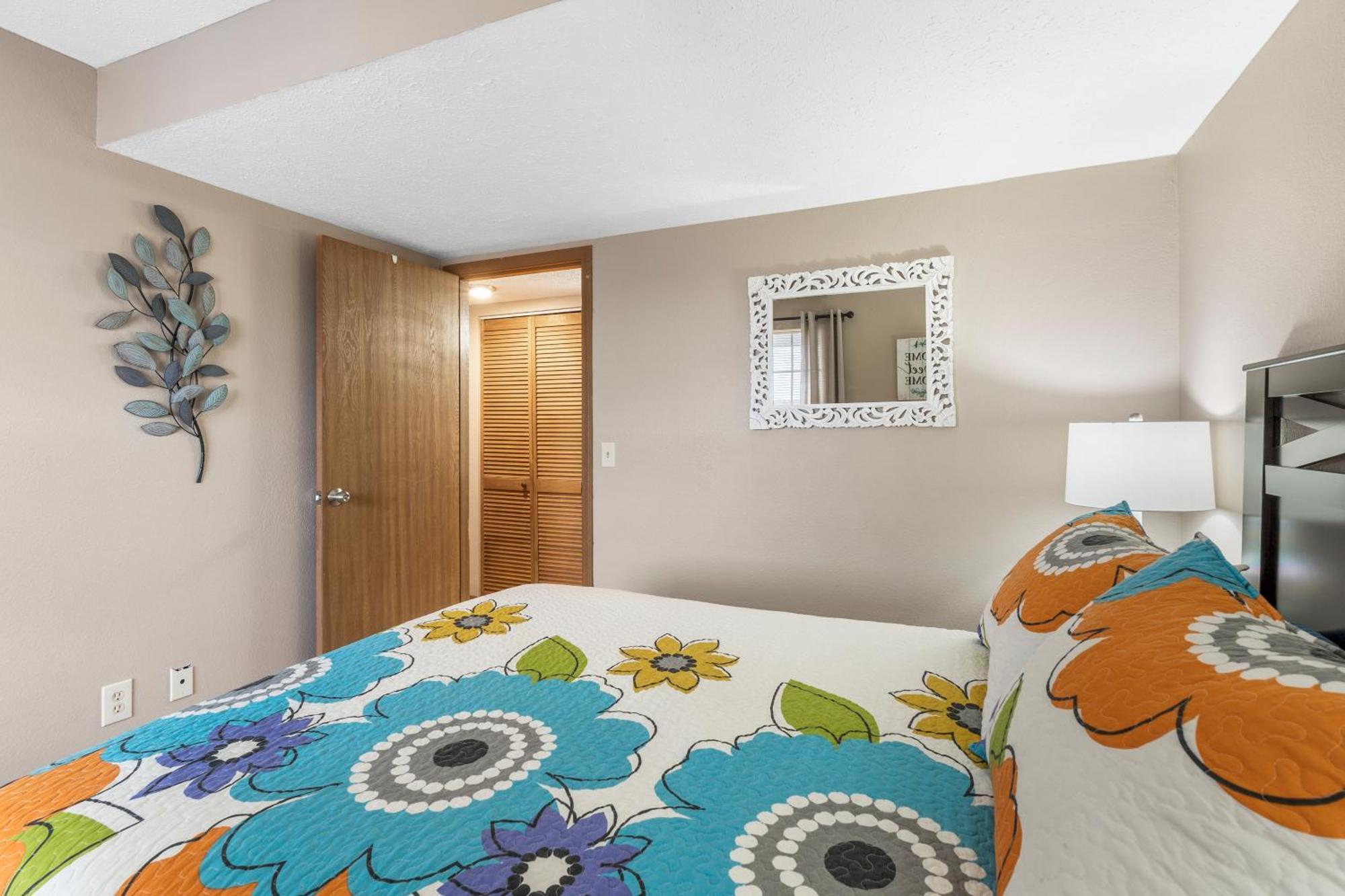 2 Bed 2 Bath Fall Creek Condo Branson Exterior photo