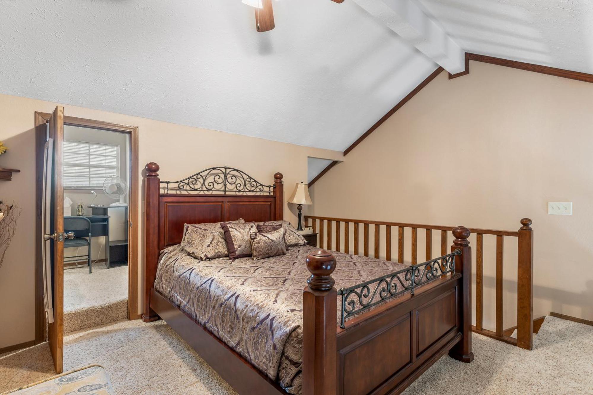 2 Bed 2 Bath Fall Creek Condo Branson Exterior photo