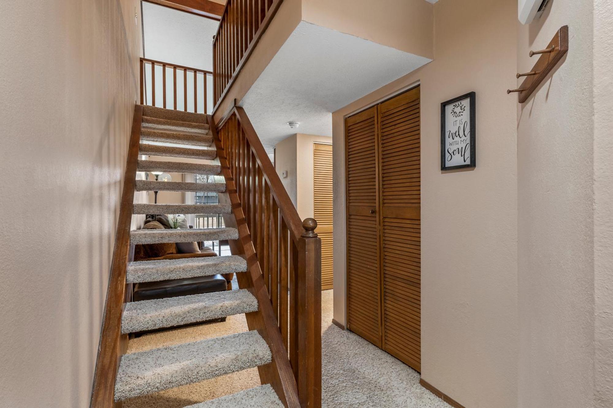 2 Bed 2 Bath Fall Creek Condo Branson Exterior photo