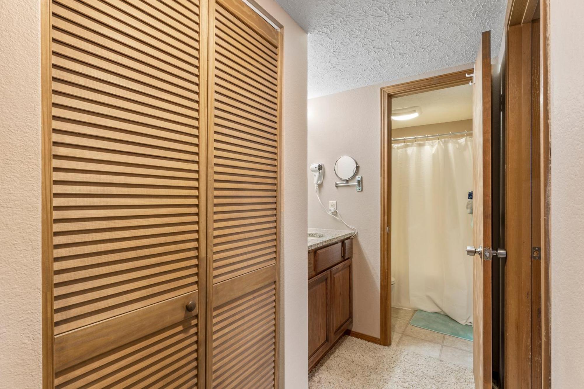 2 Bed 2 Bath Fall Creek Condo Branson Exterior photo
