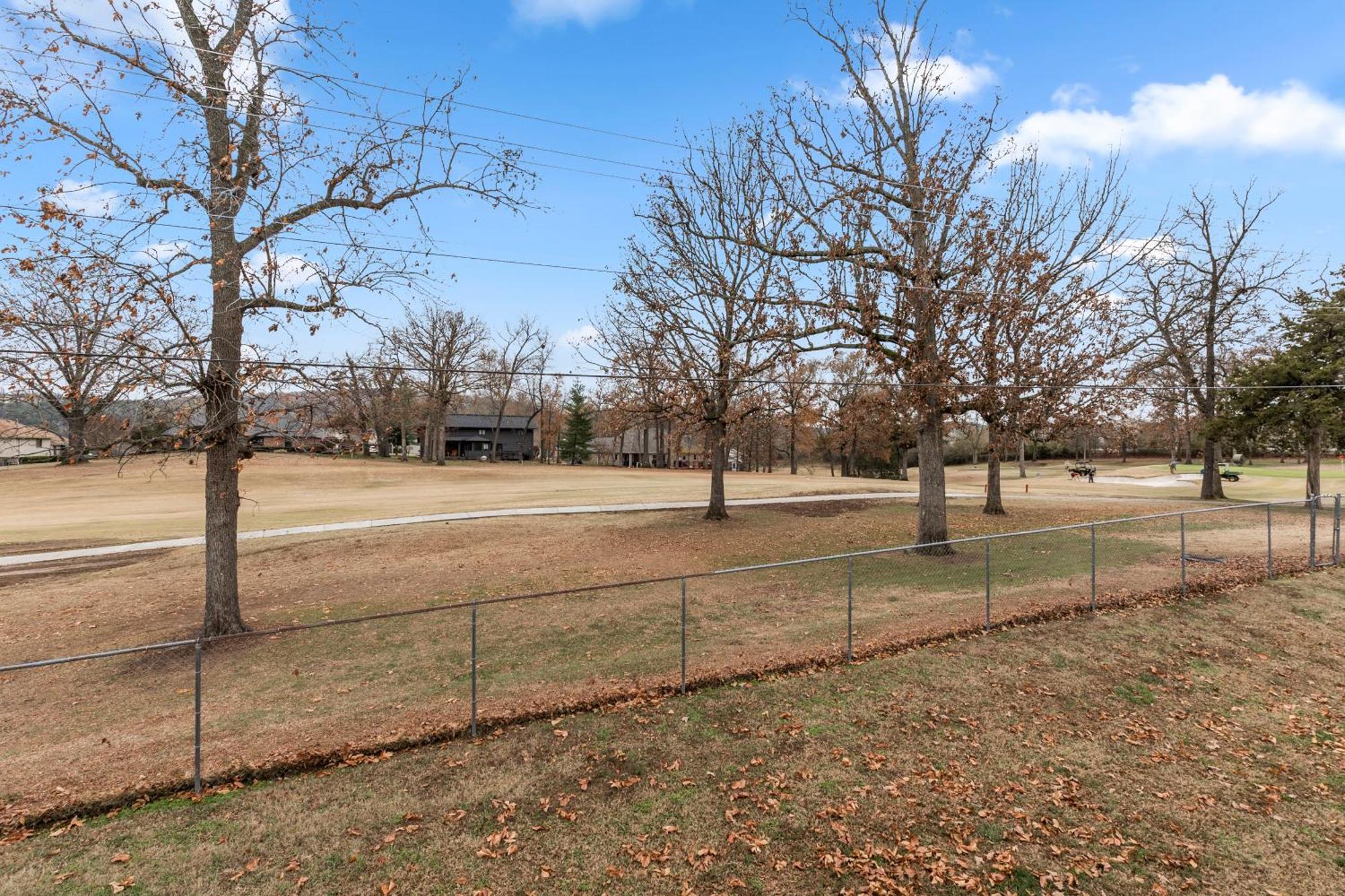 2 Bed 2 Bath Fall Creek Condo Branson Exterior photo
